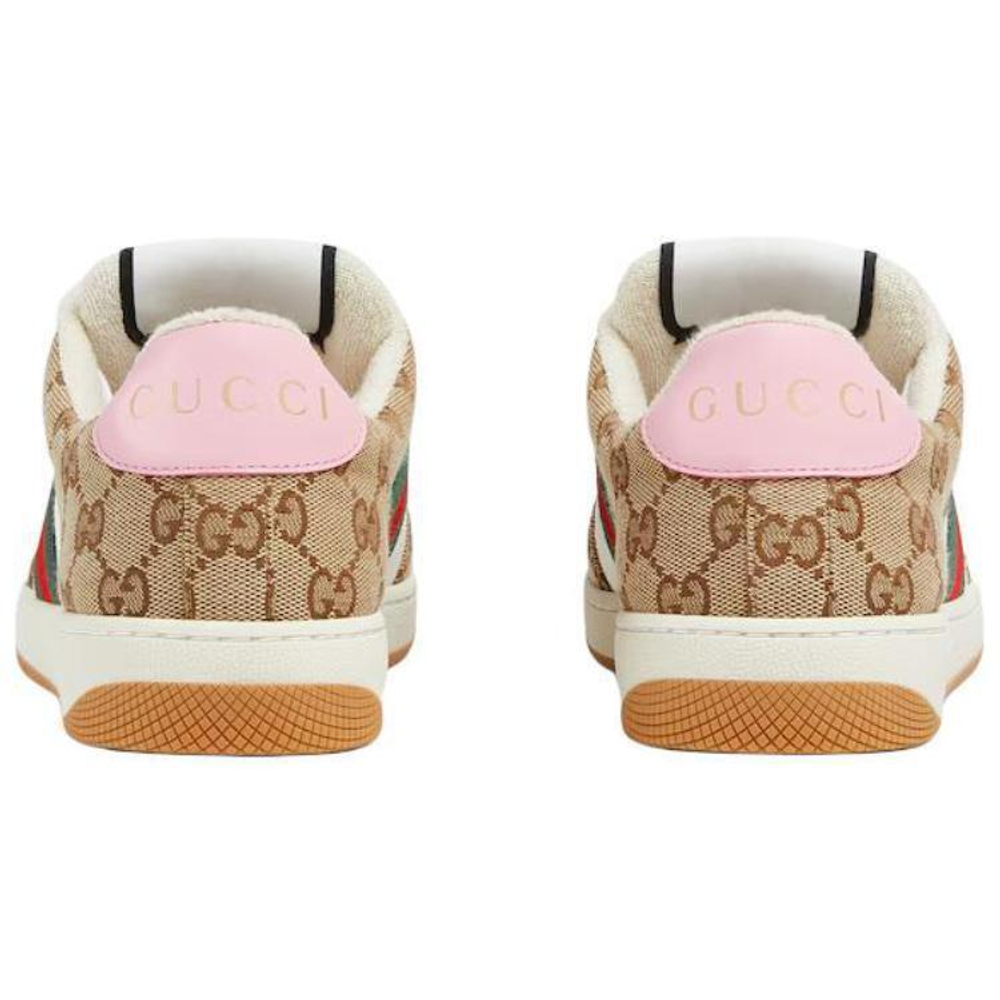 Gucci Screeners (Женская размерная сетка)
