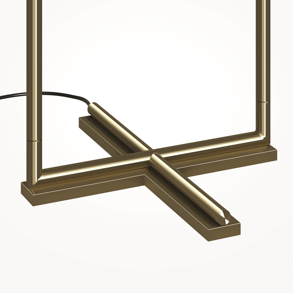 Напольный светильник (торшер) Maytoni Z020FL-L12BS3K