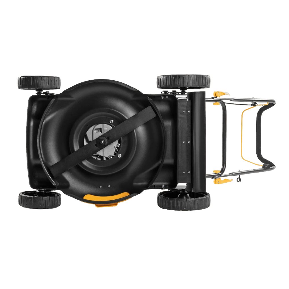 Газонокосилка Denzel GLD-560