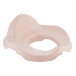 Детское сиденье для унитаза Lalababy Follow Me розовый зефир