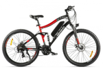 Электровелосипед Eltreco FS-900 (2020)