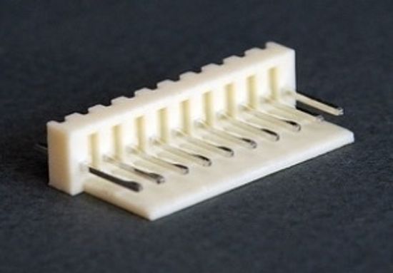 Разъём WF-10 2,54мм