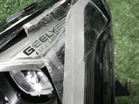 Битая Фара левая Geely Coolray (2019-2023) LED