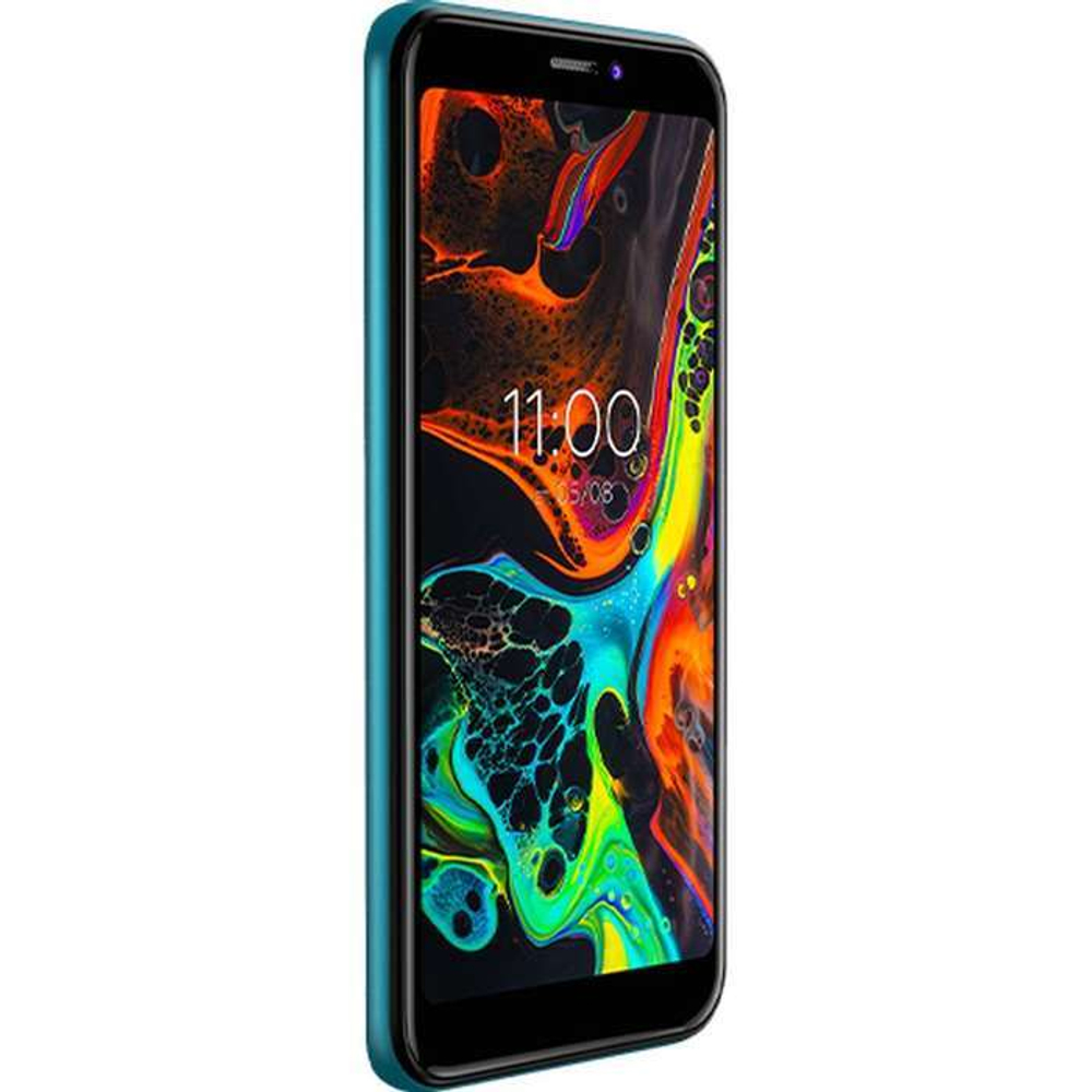 Смартфон BQ Mobile BQ-5560L Trend Azure
