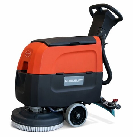 Машина поломоечная NOBLELIFT NB460 NB460-Li-ion