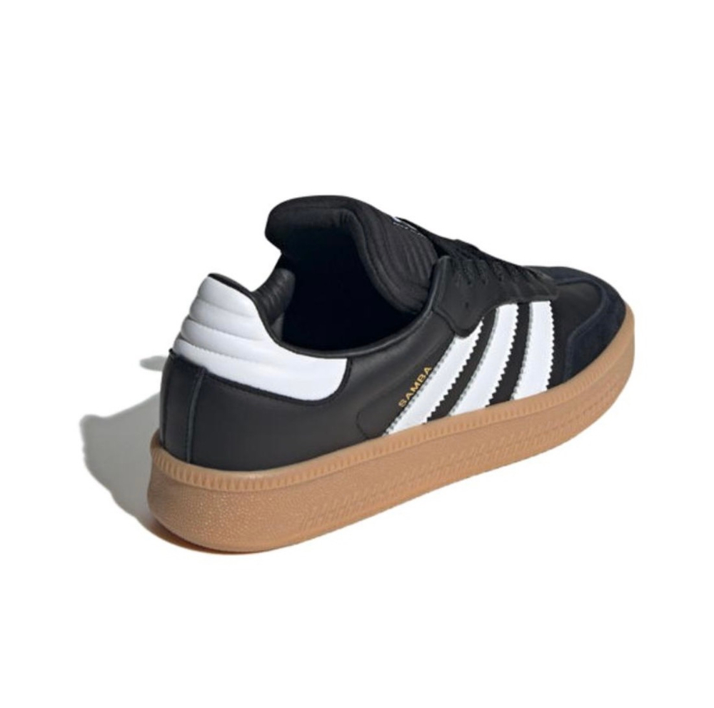 Кроссовки Adidas Originals Samba XLG 'Black' IE1379