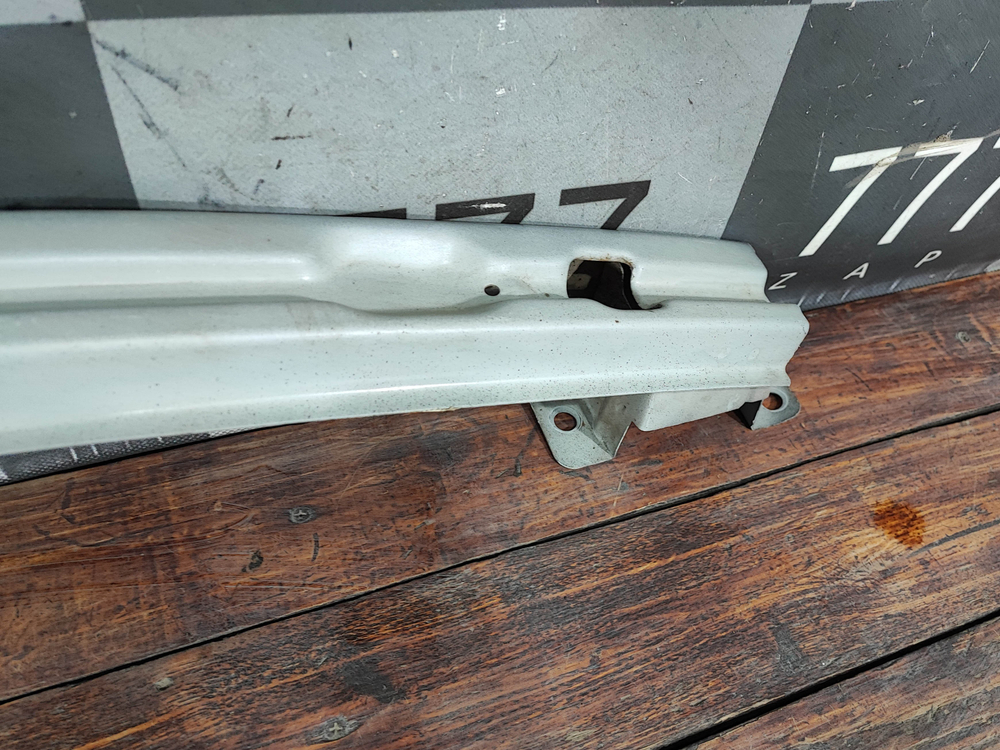 Усилитель заднего бампера Geely Coolray 19-нв БУ Оригинал 5052023000C15