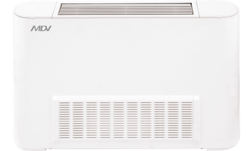 Напольно-потолочный фанкойл 4-4,9 кВт Mdv MDKH1-V700-R3