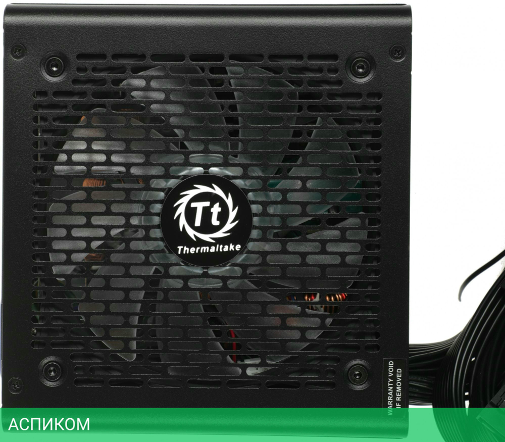 Блок питания Thermaltake PS-SPR-0750NHSABE-1