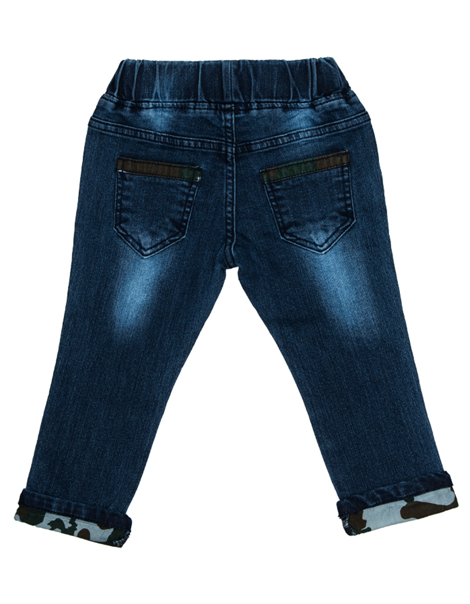 Брюки для мальчиков