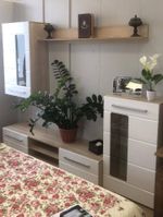 Милан Гостиная Пенал ШК-17