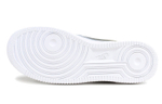 Кроссовки Nike Air Force 1 Low Grey Obsidian