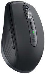 Мышь Logitech MX Anywhere 3S черный