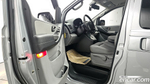 Hyundai The New Grand Starex Van 3-х местный (06.2020)
