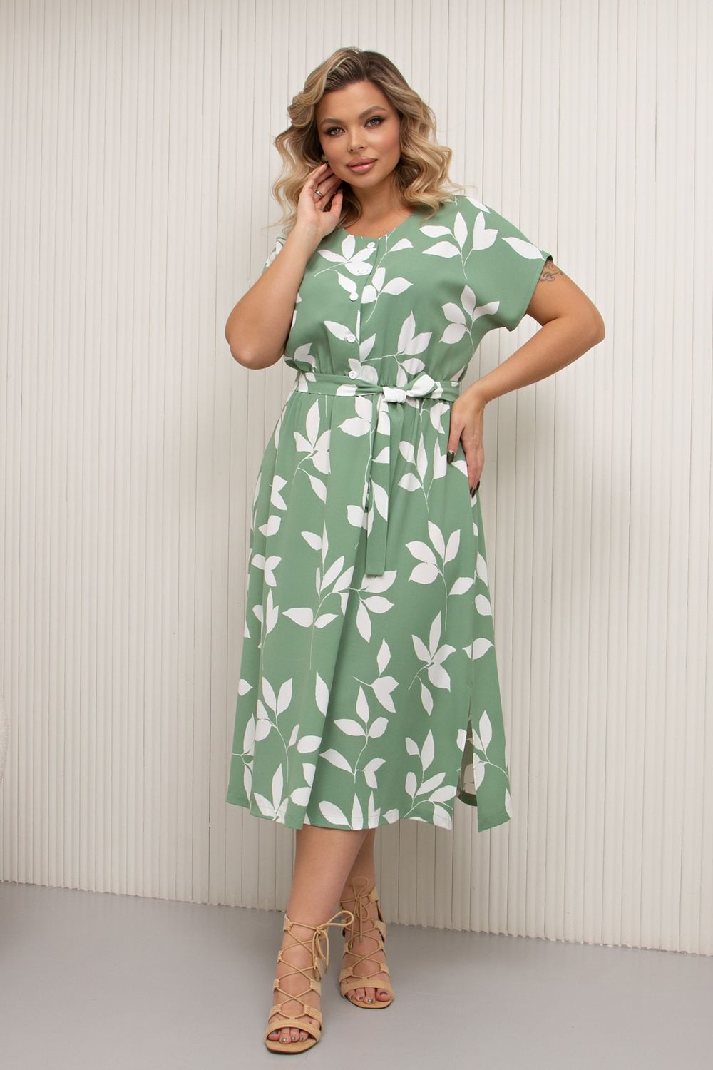 Платье Летти №3 Valentina