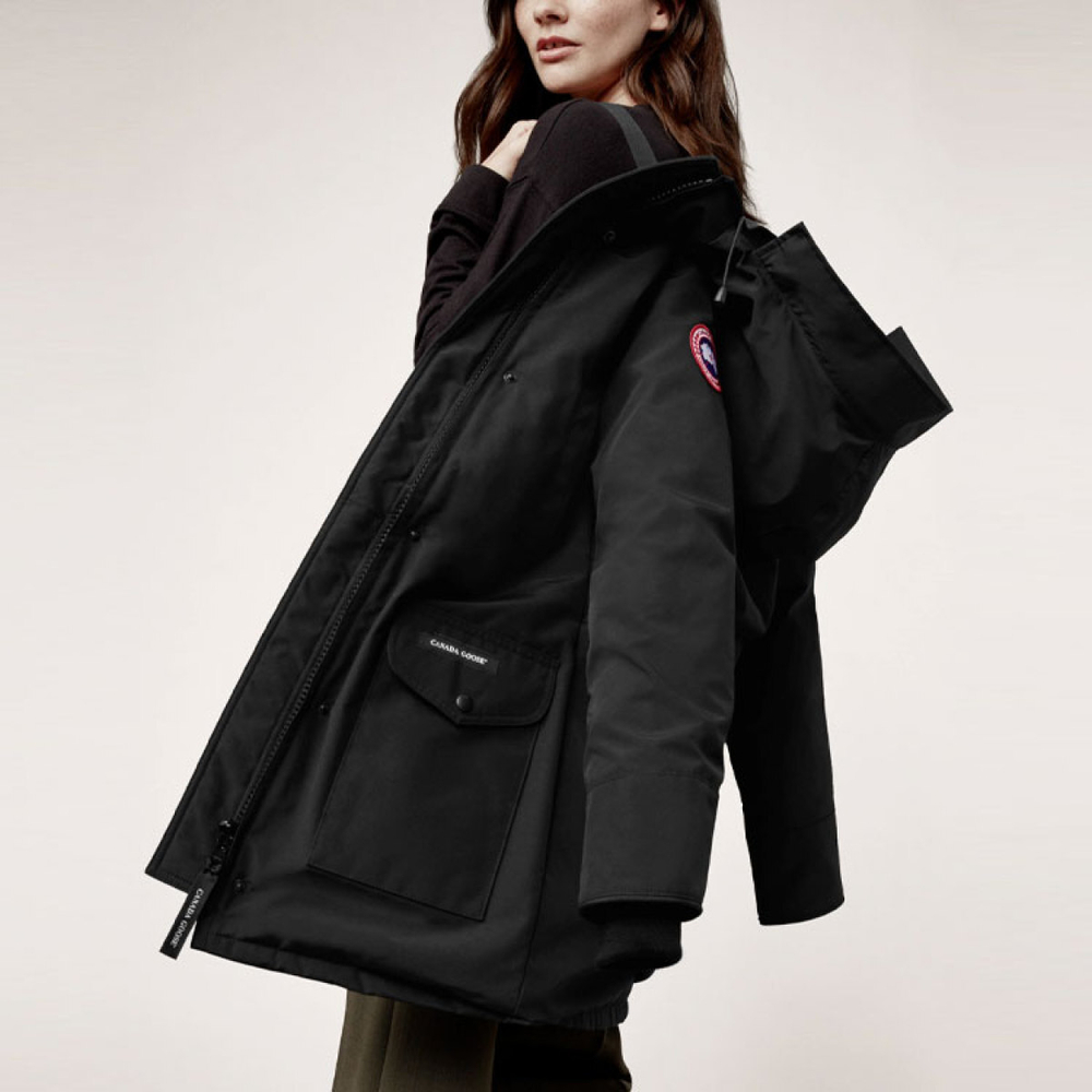 Куртки Canada Goose Trillium, 6660L-61
