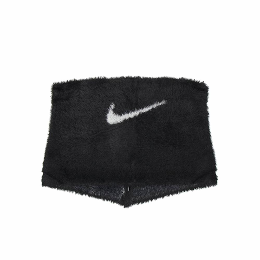 Шарф-снуд Nike Plush Knit Infinity Black
