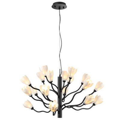 Люстра подвесная Odeon Light 5090/18 GARDI