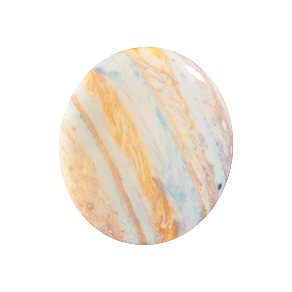 7724/AL PALE SN 122 Светильник пластик/мульти LED 18Вт 4000К D255 IP43 JUPITER