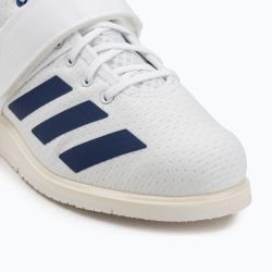 Штангетки Adidas Powerlift 5 white