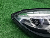 Фара правая Mercedes S W222 (2013-2017) LED