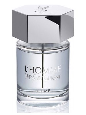 Yves Saint Laurent L'Homme Ultime