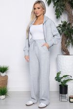 Костюм Движение (серый меланж) К10810 LT Collection