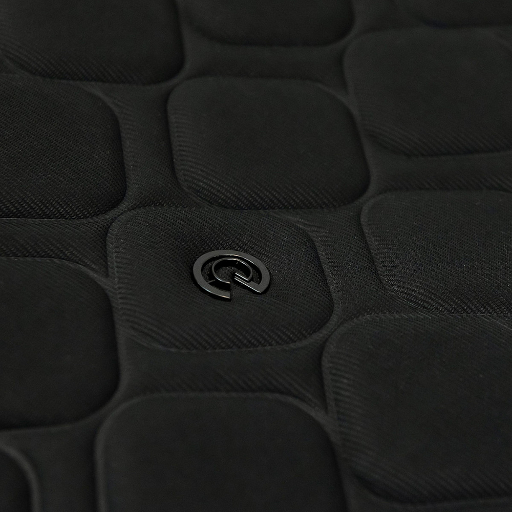Детская коляска Espiro 2 в 1 Code 2025 10 clever black