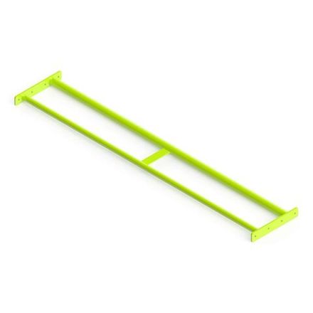 Перекладина двойная D32 мм 1800 мм DHZ