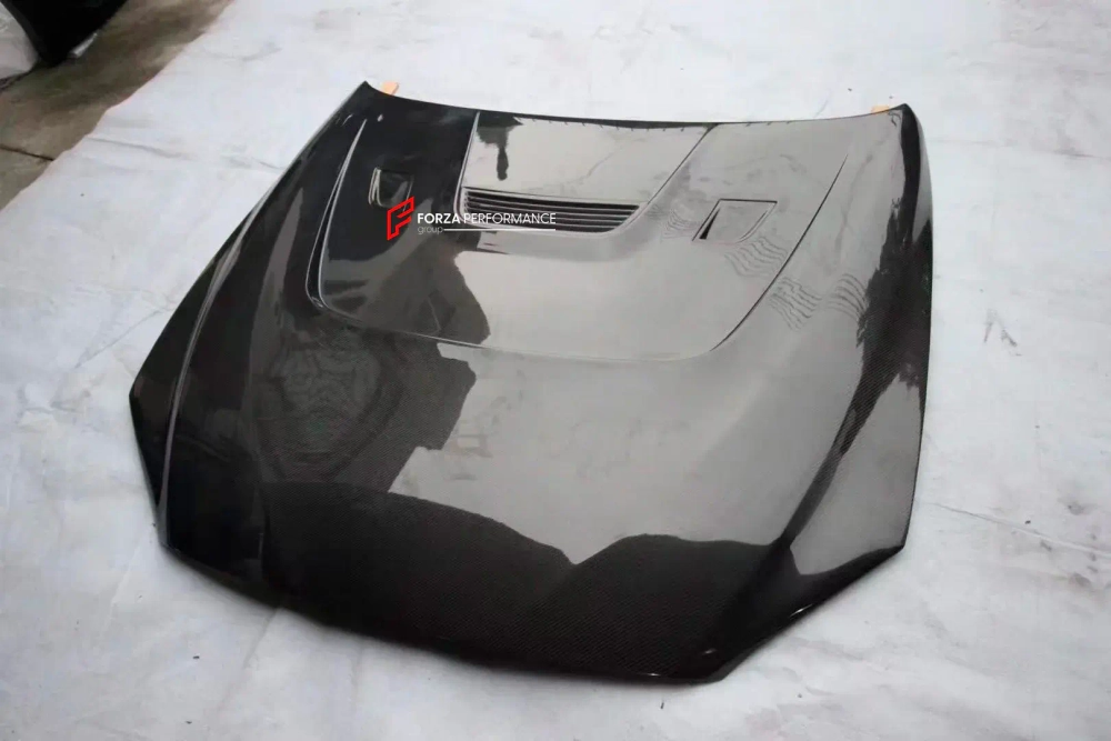 Широкий обвес для BMW 6 серии F12 F13 Купе/Кабриолет M6 2012-2018БМВ