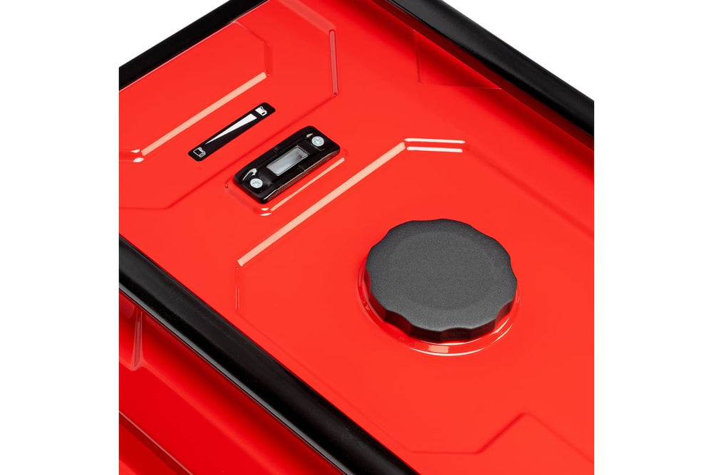 Генератор бензиновый MTX RS-7000