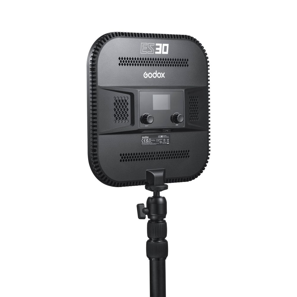 Светодиодный осветитель Godox ES30 Kit1