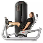 Жим ногами (базовый) PANATTA HORIZONTAL ADJUSTABLE LEG PRESS 1MTH085