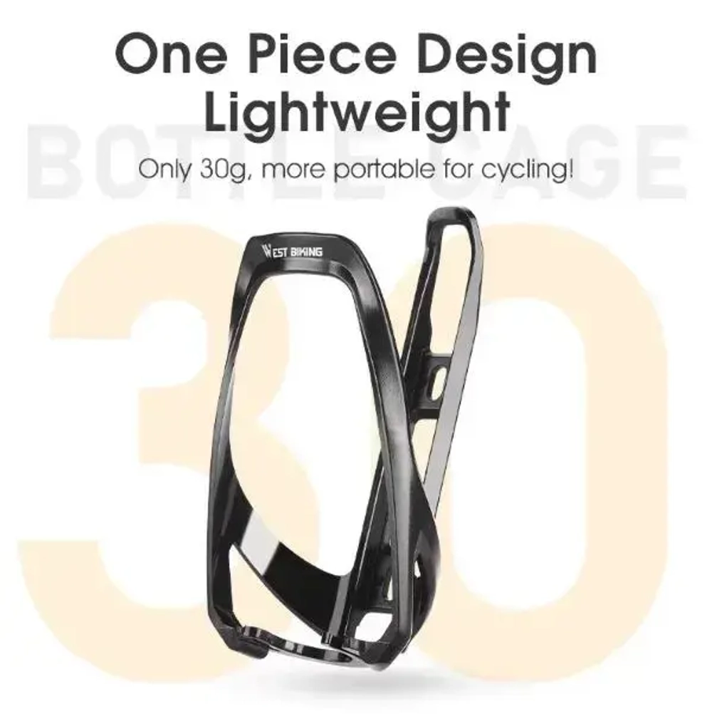 Флягодержатель West Biking YP0704043