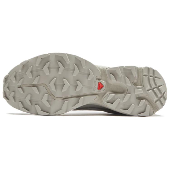 SALOMON XT 6 Трекинговые ботинки Низки по сравнению с Серыми Мужскими