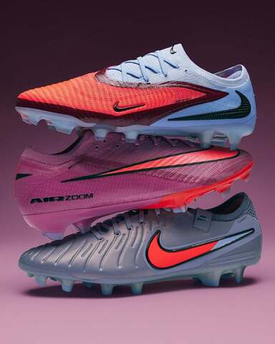 Коллекция Nike Scary Good - доступна для заказа