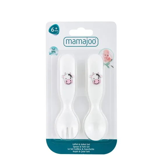Набор посуды Mamajoo