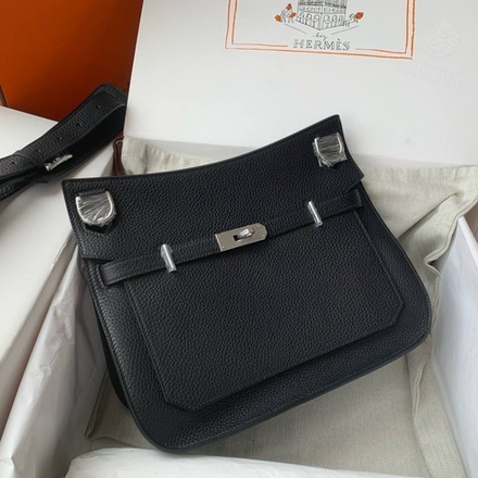 Сумка через плечо Hermes
