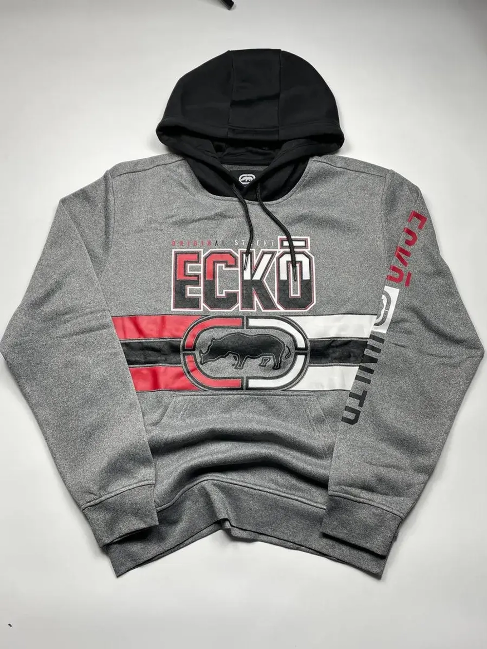 Худи от Ecko G-Unit Tribal Emerica Fubu South pole