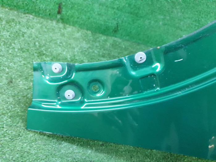 Крыло переднее левое Mini Hatch F55 F56 (2013-н.в.)