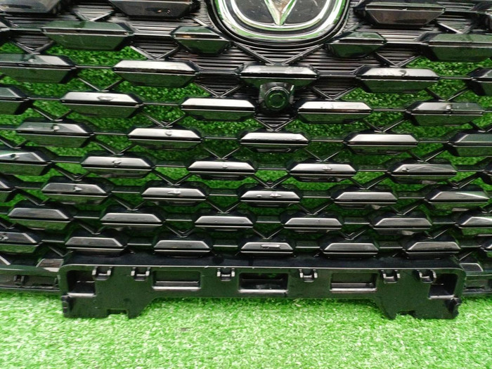 Решетка радиатора Changan CS35PLUS (2021-н.в.)