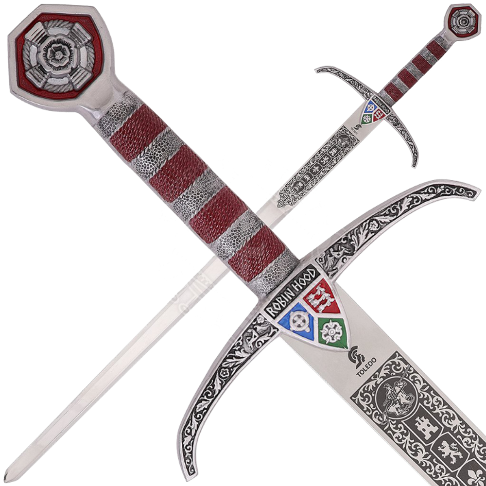 Art Gladius Меч Робин Гуда в ножнах