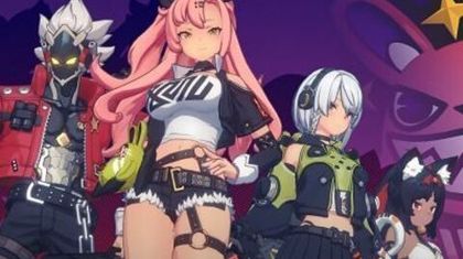 Аналитики: за август выручка Zenless Zone Zero упала в три раза