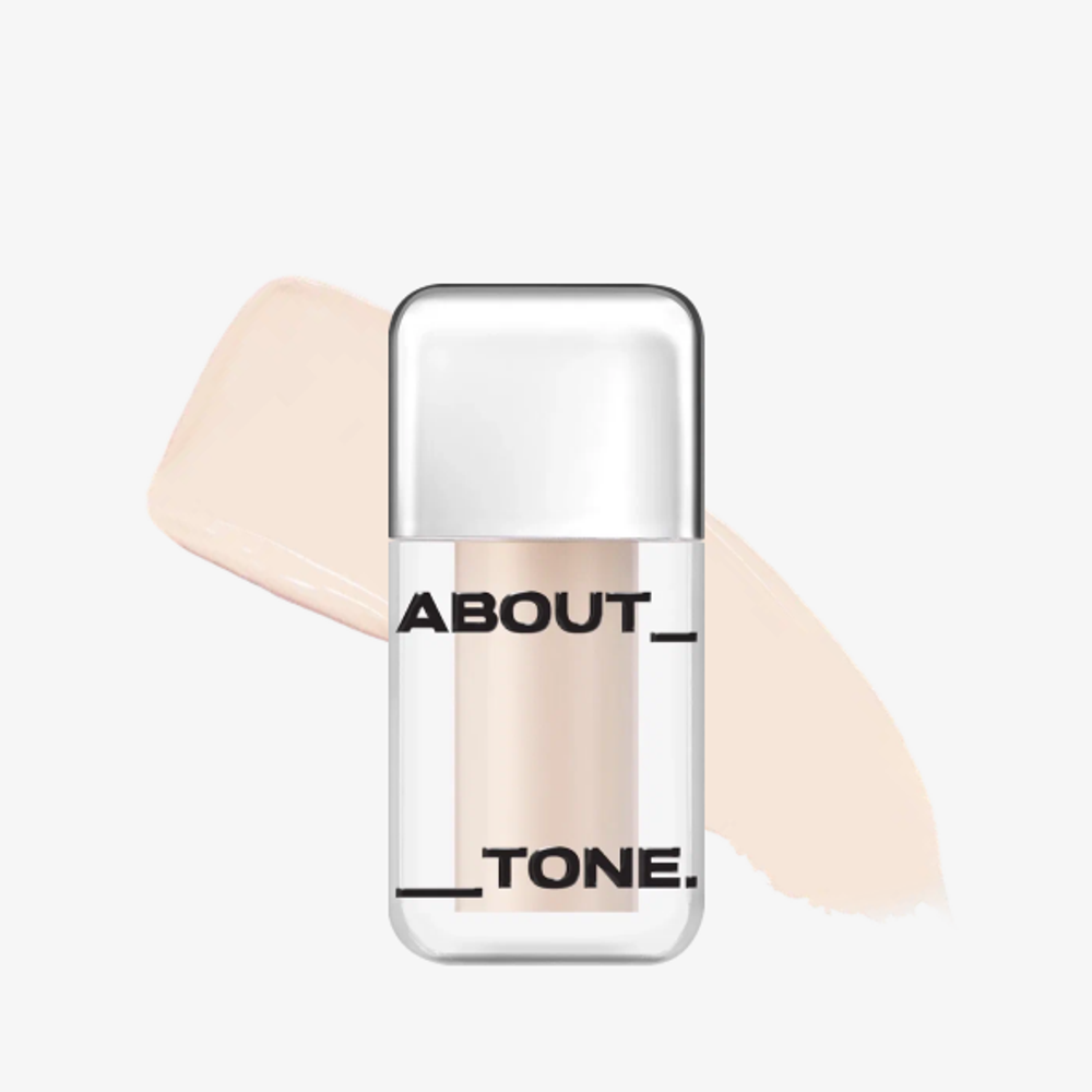 ABOUT TONE Консилер Skin Layer Cover Fit 21 Warm Light