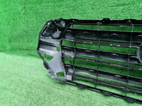Решетка радиатора Toyota Land Cruiser 200 (15-21)