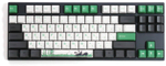 Клавиатура VARMILO Panda R2 VPM87 Varmilo EC V2 Sakura черный