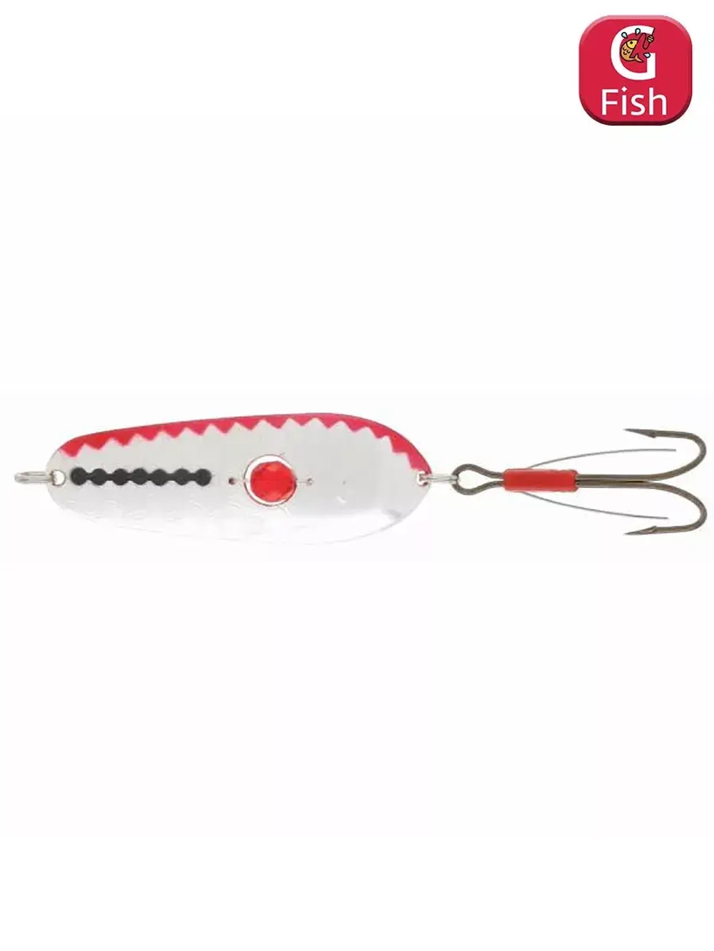 Блесна колебалка Rasanen 70 мм 10 г