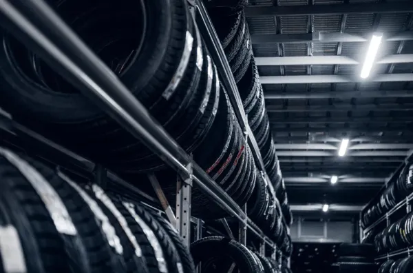 Особенности, производители, преимущества и эксплуатация шин для грузовых автомобилей