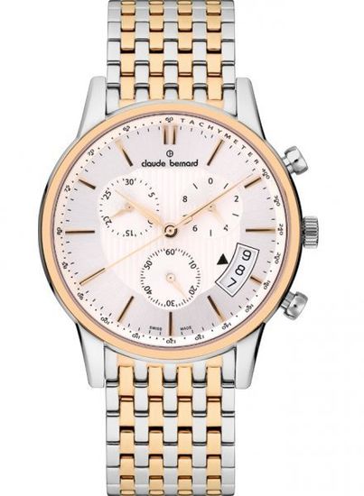 мужские наручные часы Claude Bernard 01002 357RM AIR