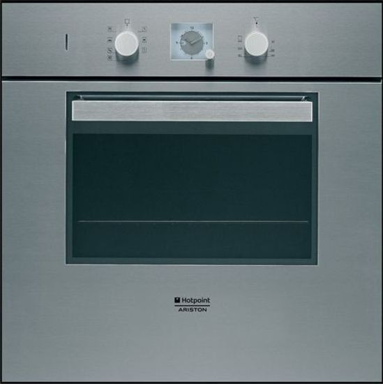 Электрический духовой шкаф Hotpoint-Ariston FZ 657 C.1 IX/ha